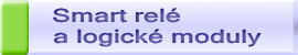 Rel, programovateln rel, smart rel